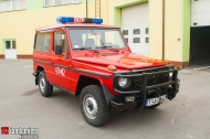 471[T]82 – SLKw Mercedes Benz 290GD - JRG Sandomierz