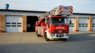 341[M]51 - SD-37 Iveco EuroFire/Magirus - JRG Ostrołęka