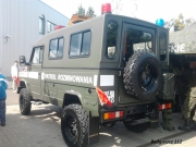 UA 04749 - Honker 4WD - Patrol Rozminowania Bydgoszcz