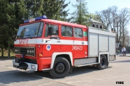 349[M]23 - GBA DAF 1600 Turbo  - OSP Suchcice