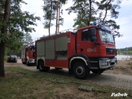 481[T]43 - SCRt - MAN TGM 18.290 / Stolarczyk - JRG 1 Skarżysko -Kamienna