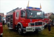 559[G]11 - GBA 2,5/16 Mercedes Benz Atego 1326/MotoTruck - OSP Nadole