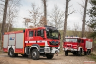 327[K]55 - GCBARt 4,6/29 MAN TGM 18.320/MotoTruck - OSP Wielmoża