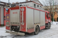 302[K]26 - GCBARt 4/24 Volvo FL280/Szczęśniak - JRG 2 Kraków