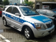 N206 - Kia Sorento - KMP Gdynia