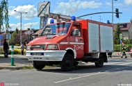 353[S]43 - SLRt - Iveco TurboDaily 40-10/Magirus - JRG 3 Częstochowa